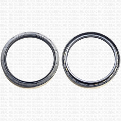 Сальник 140x165x13 TC NBR 70-K01B-C-C NAK