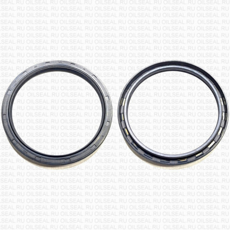 Сальник 140x165x13 TC NBR 70-K01B-C-C NAK