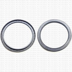 Сальник 158.75x190.5x12.7 TC NBR 70-K01B-C-C NAK