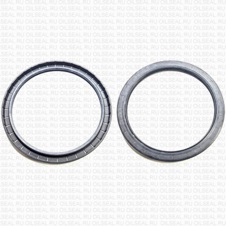 Сальник 158.75x190.5x12.7 TC NBR 70-K01B-C-C NAK