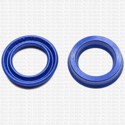 Манжета гидр. 10x14x3 UNP TPU 90-B03 NAK