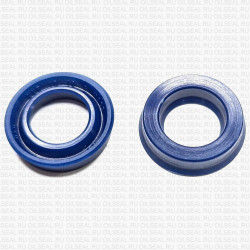 Манжета гидр. 10x16x4 UNP TPU 90-B03 NAK