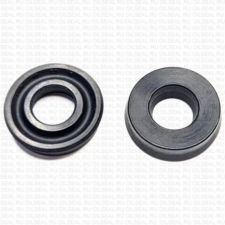 Манжета гидр. 10x20x5 UNR NBR 90-K61 NAK