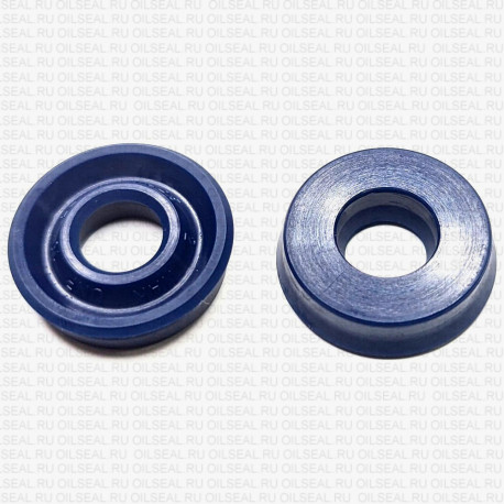 Манжета гидр. 10x22x6 UNP TPU 90-B01 NAK