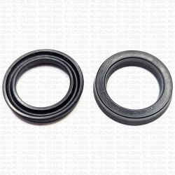 Манжета гидр. 16x22x4 UNR NBR 90-K61 NAK