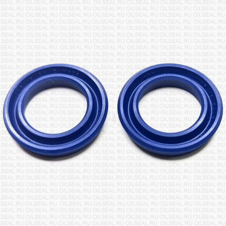 Манжета гидр. 16x24x5 UNP TPU 90-B01 NAK