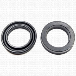 Манжета гидр. 18x26x5.5 UNR NBR 90-K01B NAK