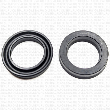 Манжета гидр. 18x26x5.5 UNR NBR 90-K01B NAK