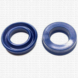 Манжета гидр. 18x30x8 UNP TPU 90-B01 NAK