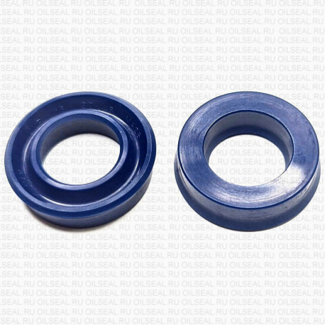 Манжета гидр. 18x30x8 UNP TPU 90-B01 NAK