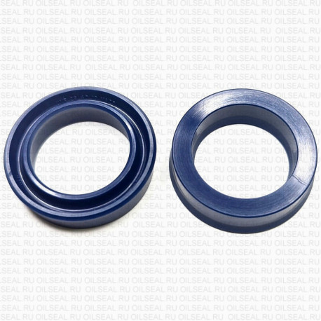 Манжета гидр. 28x40x10 UNP TPU 90-B01 NAK