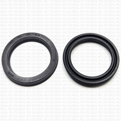 Манжета гидр. 30x38x5.4 UNR NBR 90-K61 NAK