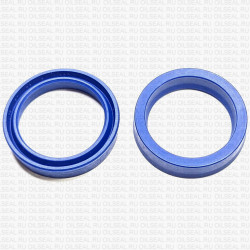 Манжета гидр. 30x38x8 UIP TPU 90-B03 NAK