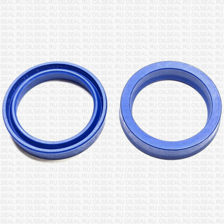 Манжета гидр. 30x38x8 UIP TPU 90-B03 NAK