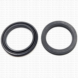 Манжета гидр. 30x39x5.5 UNR NBR 90-K61 NAK