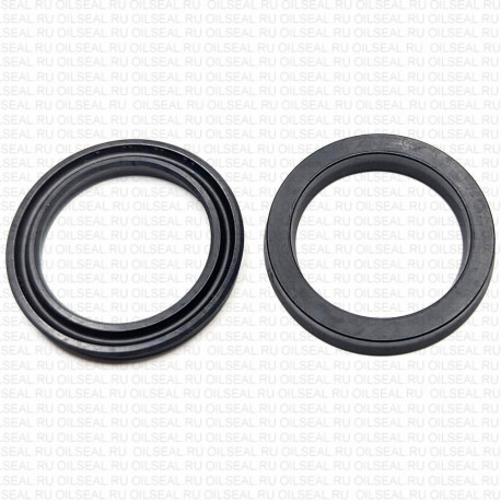 Манжета гидр. 30x39x5.5 UNR NBR 90-K61 NAK