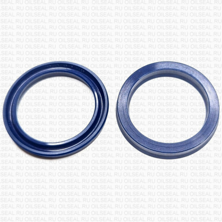 Манжета гидр. 35x45x6 UNP TPU 90-B03 NAK