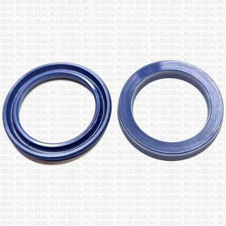 Манжета гидр. 35x47x6.2 UNP TPU 90-B03 NAK