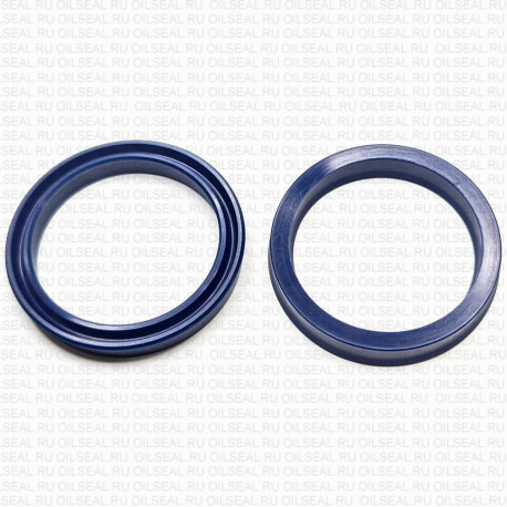 Манжета гидр. 45x55x8 UNP TPU 90-B08 NAK