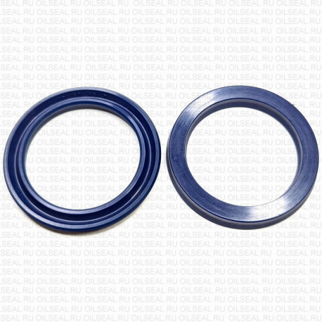 Манжета гидр. 50x65x7 UNP TPU 90-B08 NAK