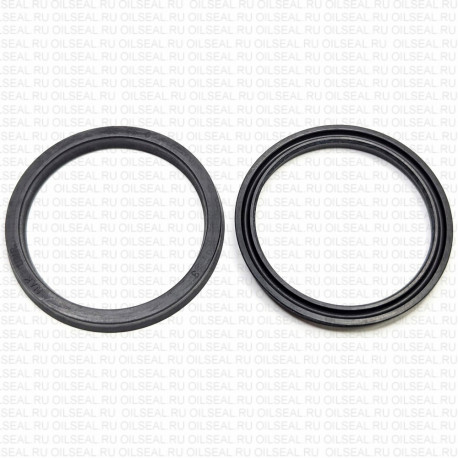 Манжета гидр. 55x65x6 UNR NBR 90-K61 NAK