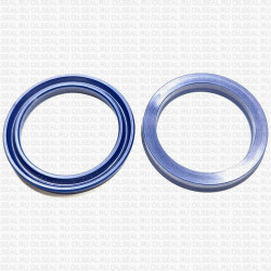 Манжета гидр. 57.15x73.02x9.52 UNP TPU 90-B03 NAK