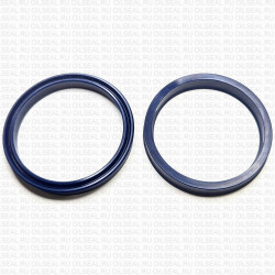 Манжета гидр. 63x73x10 UNP TPU 90-B08 NAK