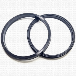 Манжета гидр. 85.73x95.25x9.53 HB TPU/NBR 90/70-K/K05/00 NAK