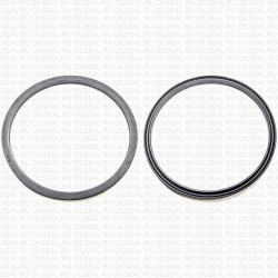 Манжета гидр. 136x150x8.5 UNR NBR 85-K01B NAK