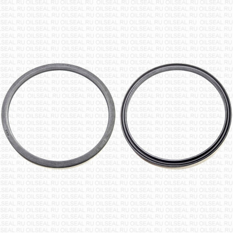 Манжета гидр. 136x150x8.5 UNR NBR 85-K01B NAK