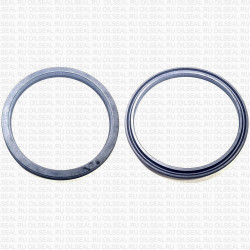 Манжета гидр. 140x160x12 UNR NBR 90-K61 NAK