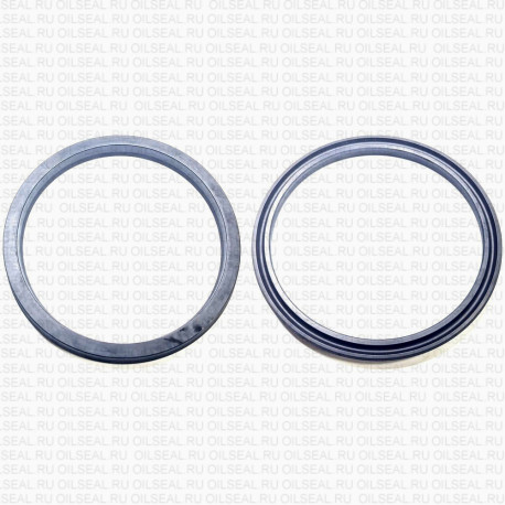 Манжета гидр. 140x160x12 UNR NBR 90-K61 NAK