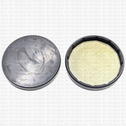 Крышка 48x7 EC NBR 70-K01B-C NAK