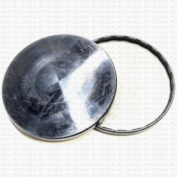 Крышка 90x8 EC NBR 70-C SOG