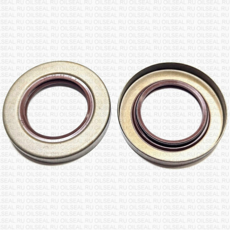 Сальник 40x68x10 TB Viton 80-N01-C-C NAK