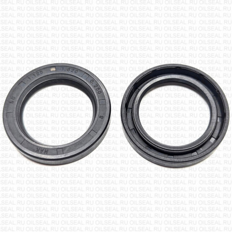 Сальник 28.58x41.15x6.35 SC NBR 70-K01B-C-C NAK