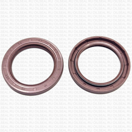 Сальник 34x47x5.5 TGR Viton 80-N03-C-C NAK