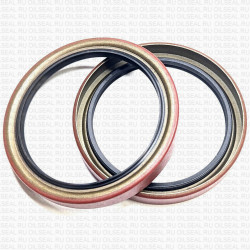 Сальник 80x100x13 TLN22-H NBR 70-K01B-C-C NAK