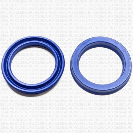 Манжета гидр. 25x33x5 UNP TPU 90-B03 NAK