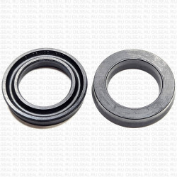 Манжета гидр. 20x30x6 UNR NBR 90-K61 NAK