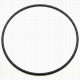 Кольцо упл. O-RING 177.47x2.62 AS-568A NBR 70 WLK