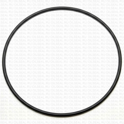 Кольцо упл. O-RING 177.47x2.62 AS-568A NBR 70 WLK