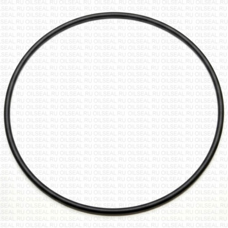 Кольцо упл. O-RING 177.47x2.62 AS-568A NBR 70 WLK