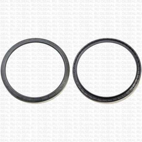 Сальник 185x210x10 VC NBR 70-K01B-C NAK