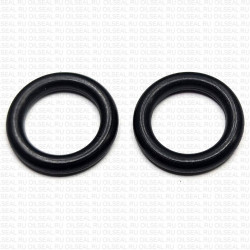 Кольцо упл. O-RING 10x2.5 NBR 90-K00 NAK