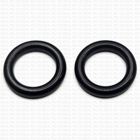 Кольцо упл. O-RING 10x2.5 NBR 90-K00 NAK