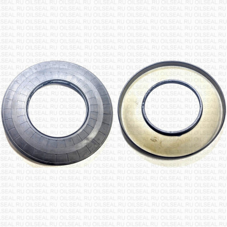 Сальник 130x240x20 TC NBR-70-K-01B/C/C NAK