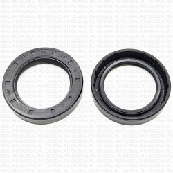 Сальник 40x58x11 SCN1 NBR-80-K-01B/C/C NAK
