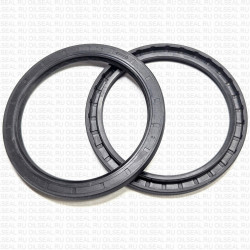 Сальник 85x105x7.5 TGW ACM-70-K-01/C/C NAK