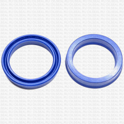 Манжета гидр. 28x36x7 UNP TPU-90-B-03 NAK